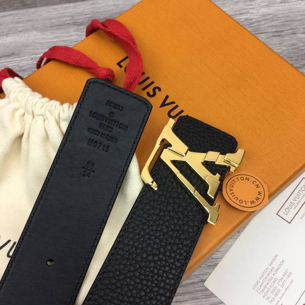 Louis Vuitton 40MM Belt LVB00324